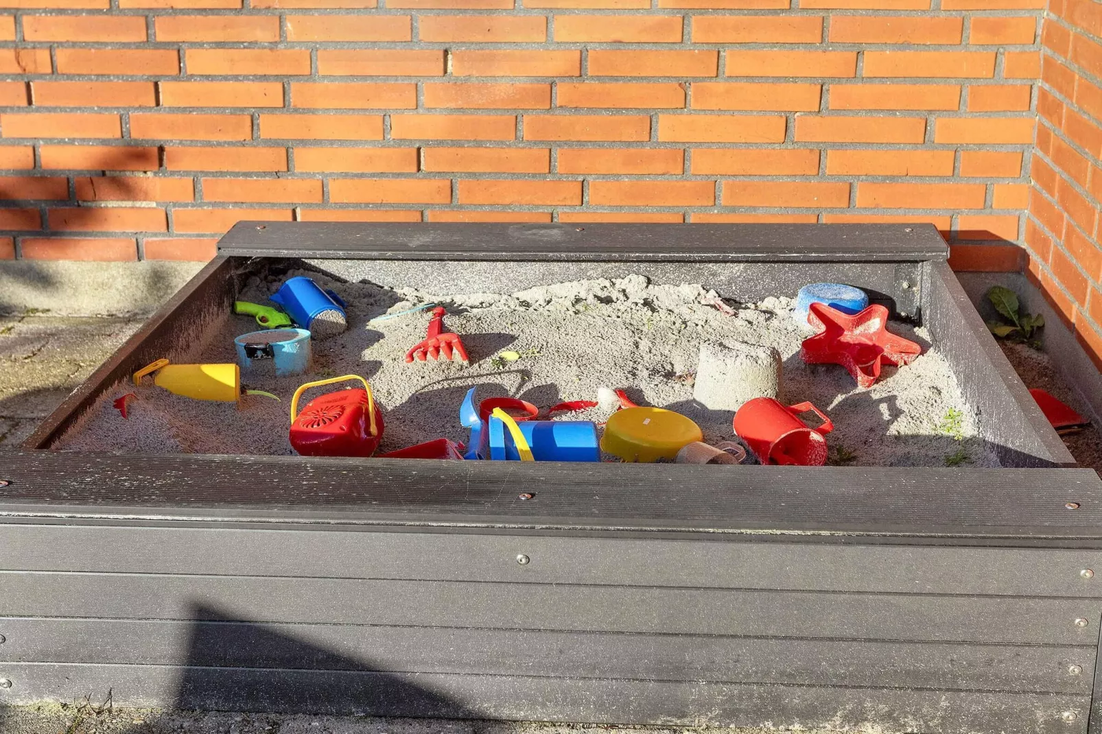 5 sterren vakantie huis in Fur-Niet-getagd