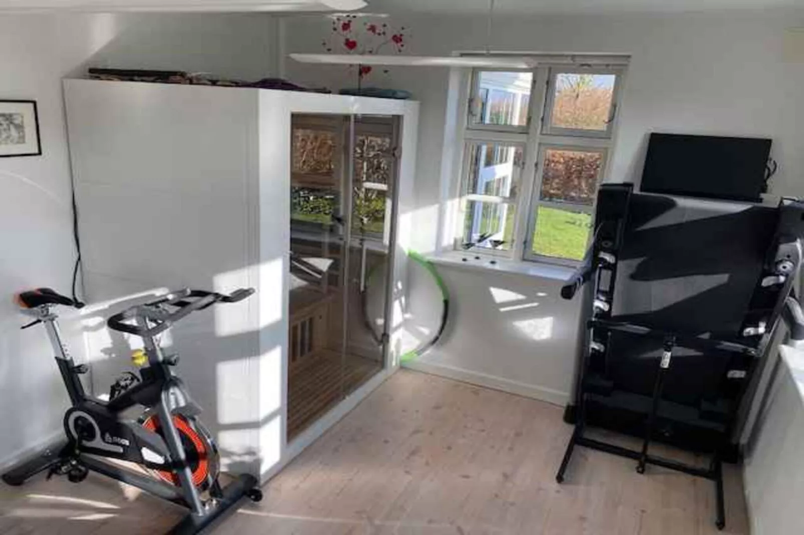 5 sterren vakantie huis in Haderslev-Niet-getagd