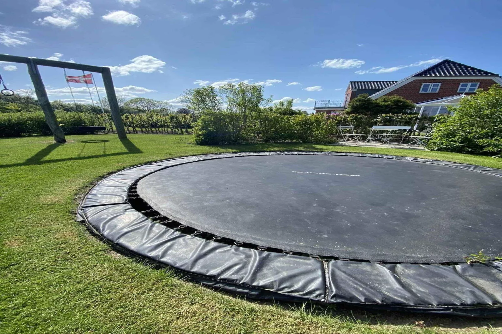 5 sterren vakantie huis in Haderslev-Niet-getagd