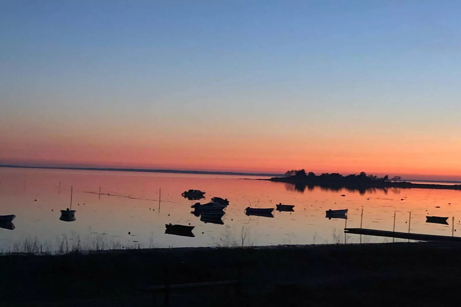 6 Personen vakantie huis in Jægerspris-Waterzicht