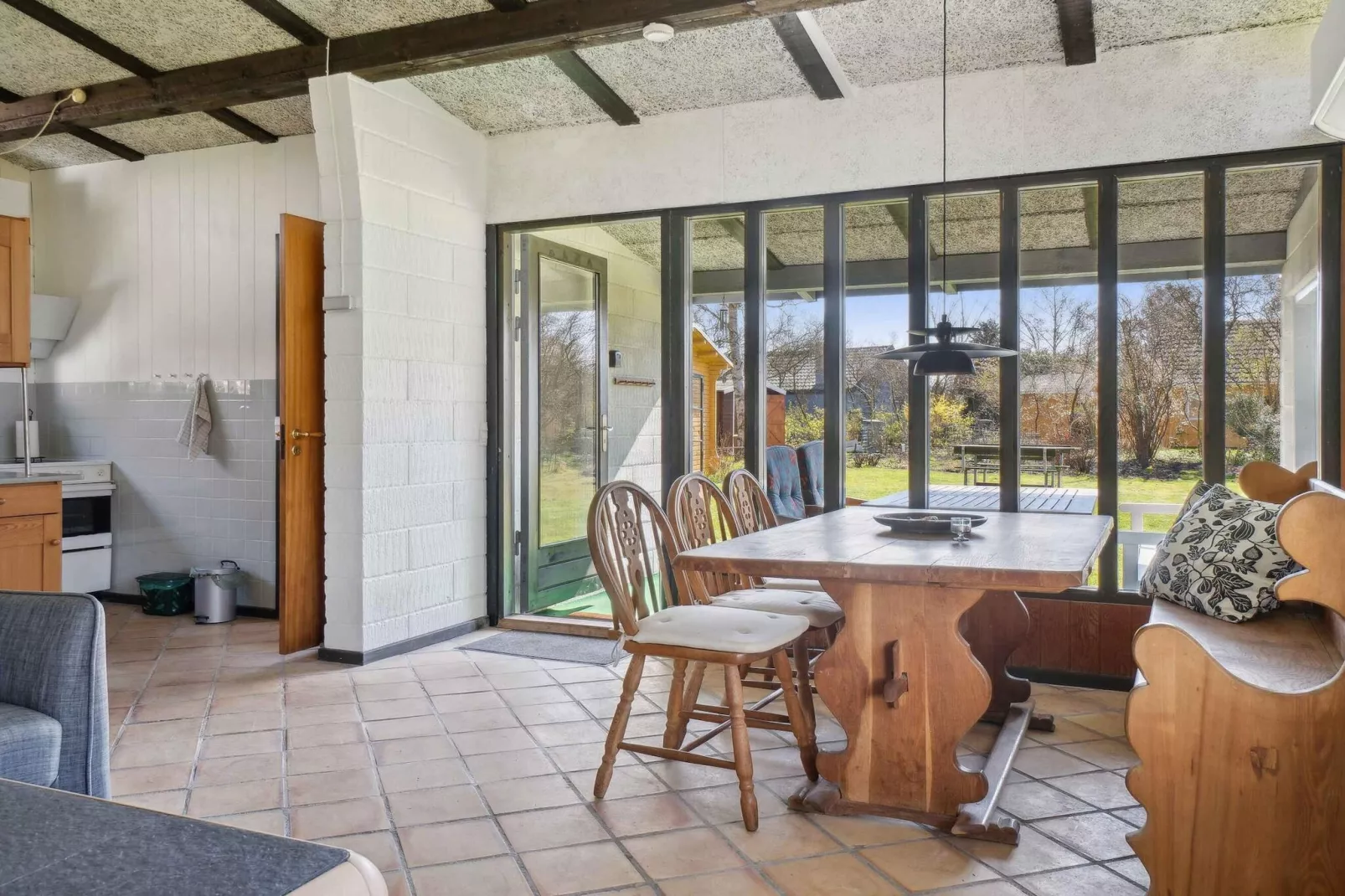 5 sterren vakantie huis in Store Fuglede-Binnen