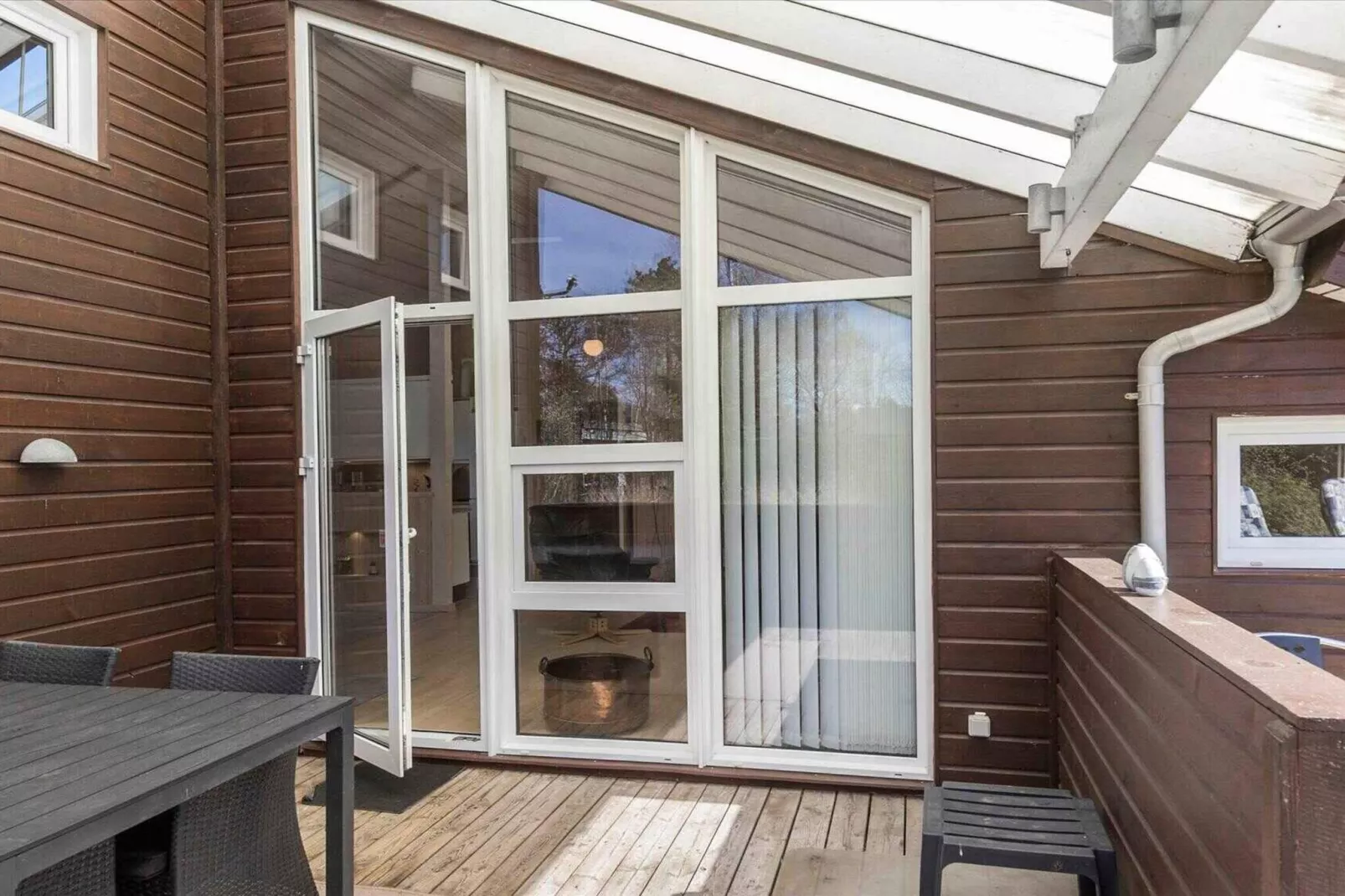 5 sterren vakantie huis in Hadsund-Binnen