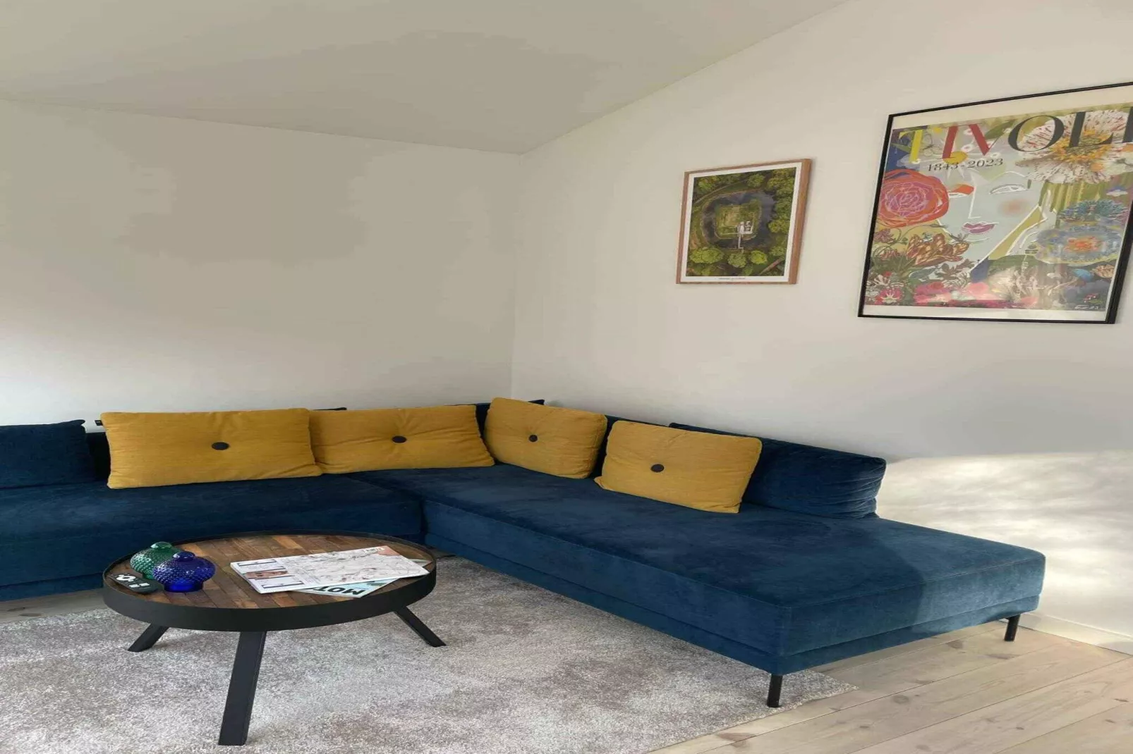 5 sterren vakantie huis in Frederiksværk-Binnen