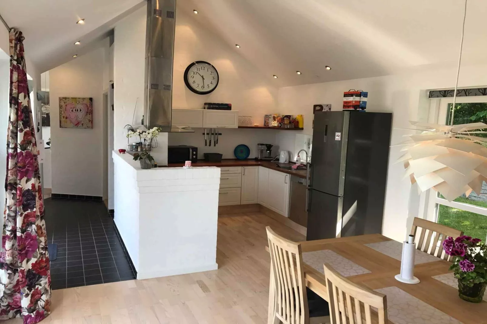 5 sterren vakantie huis in Karrebæksminde-Binnen