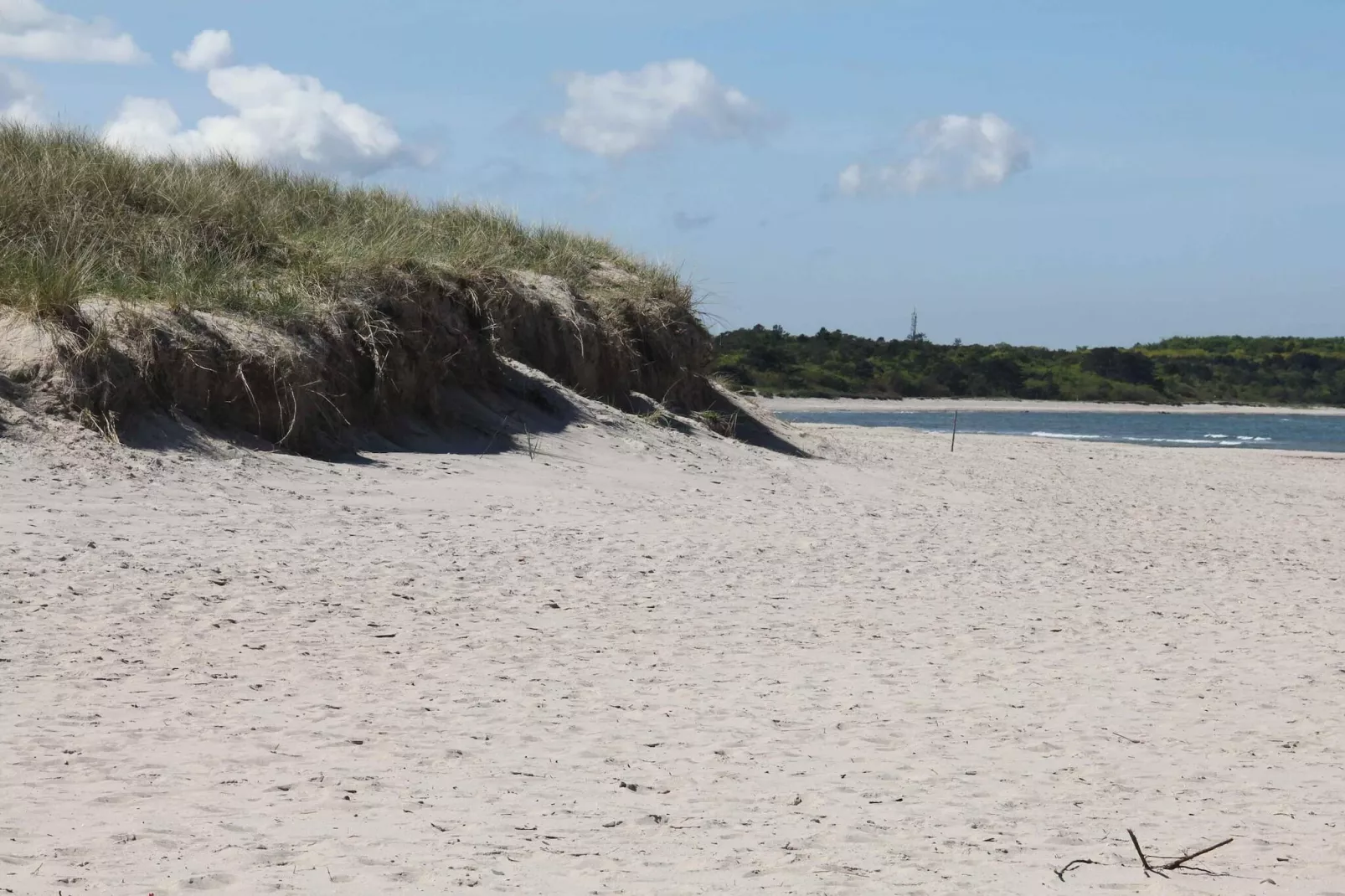 5 sterren vakantie huis in Hornbæk-Waterzicht