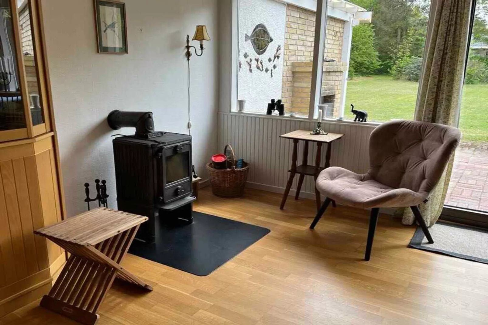 5 sterren vakantie huis in Vejby-Binnen