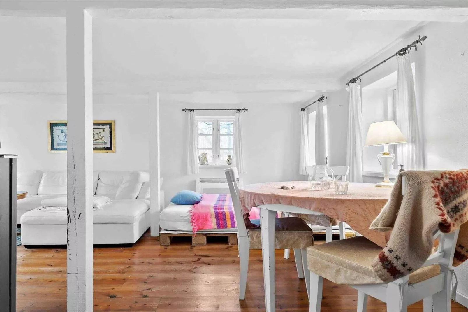 5 sterren vakantie huis in Sejerø-Binnen