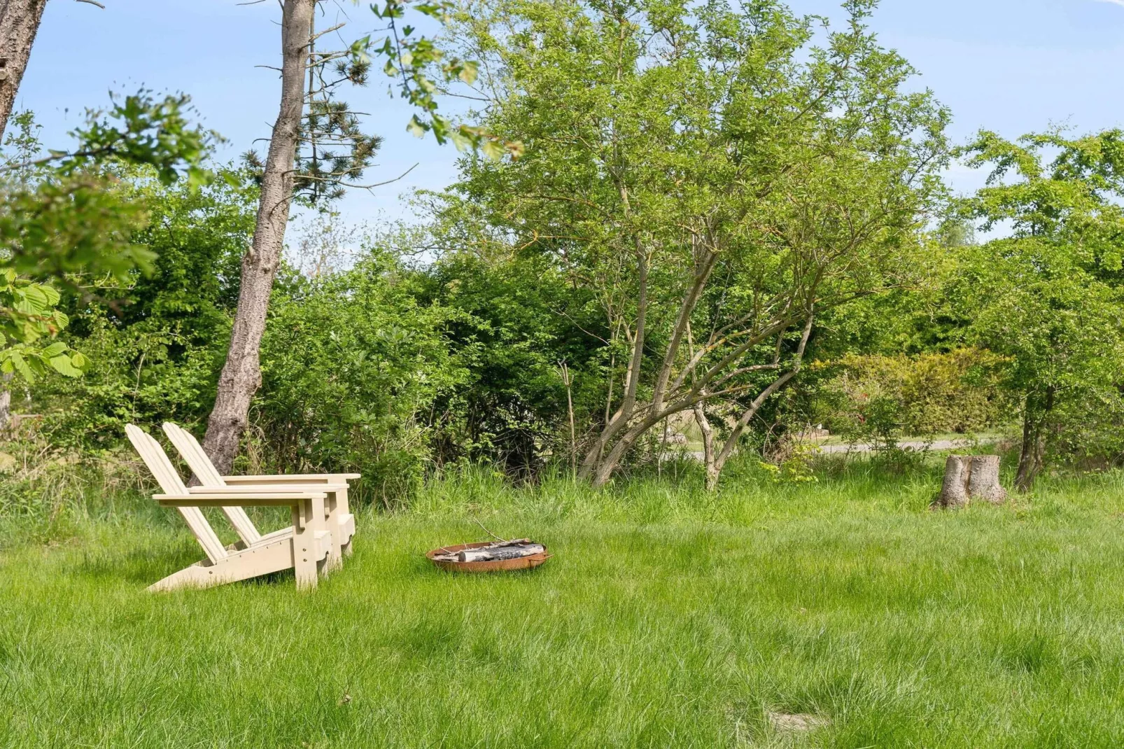 5 sterren vakantie huis in Rødby-Niet-getagd