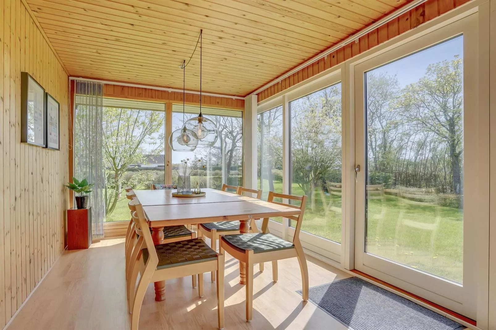 5 sterren vakantie huis in Børkop-Binnen