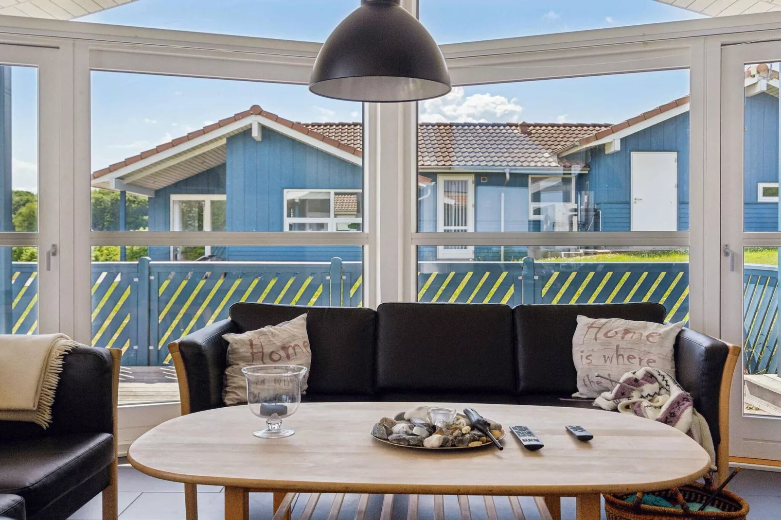 4 sterren vakantie huis in Augustenborg-Binnen