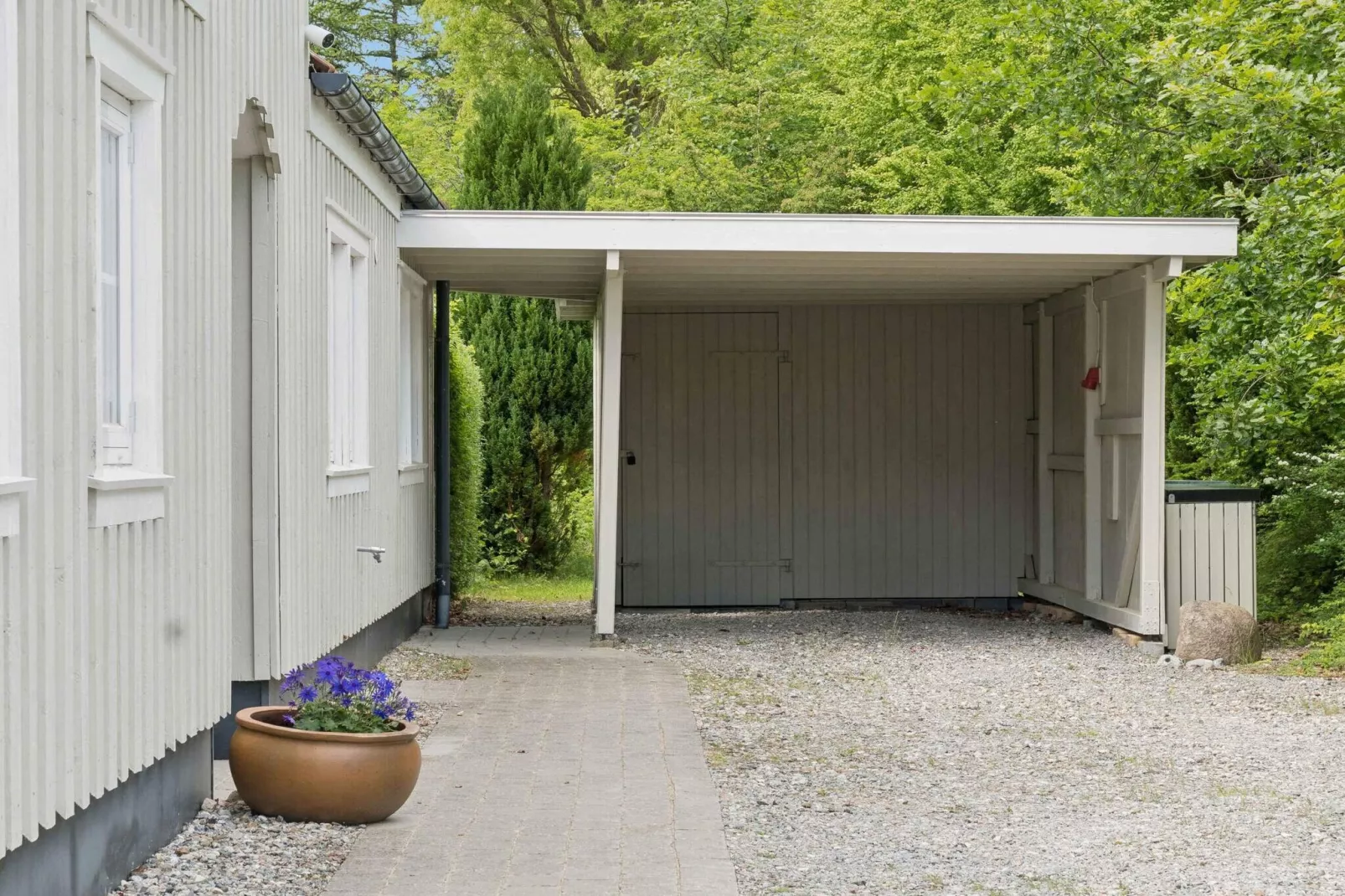 5 sterren vakantie huis in Vejby-Buitenlucht