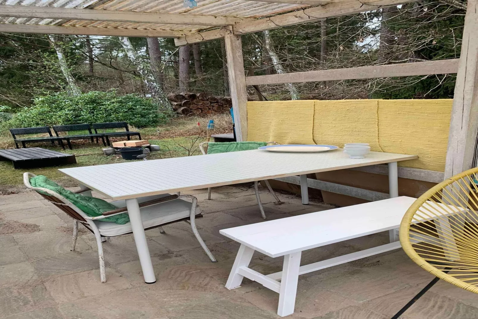 5 sterren vakantie huis in Frederiksværk-Buitenlucht