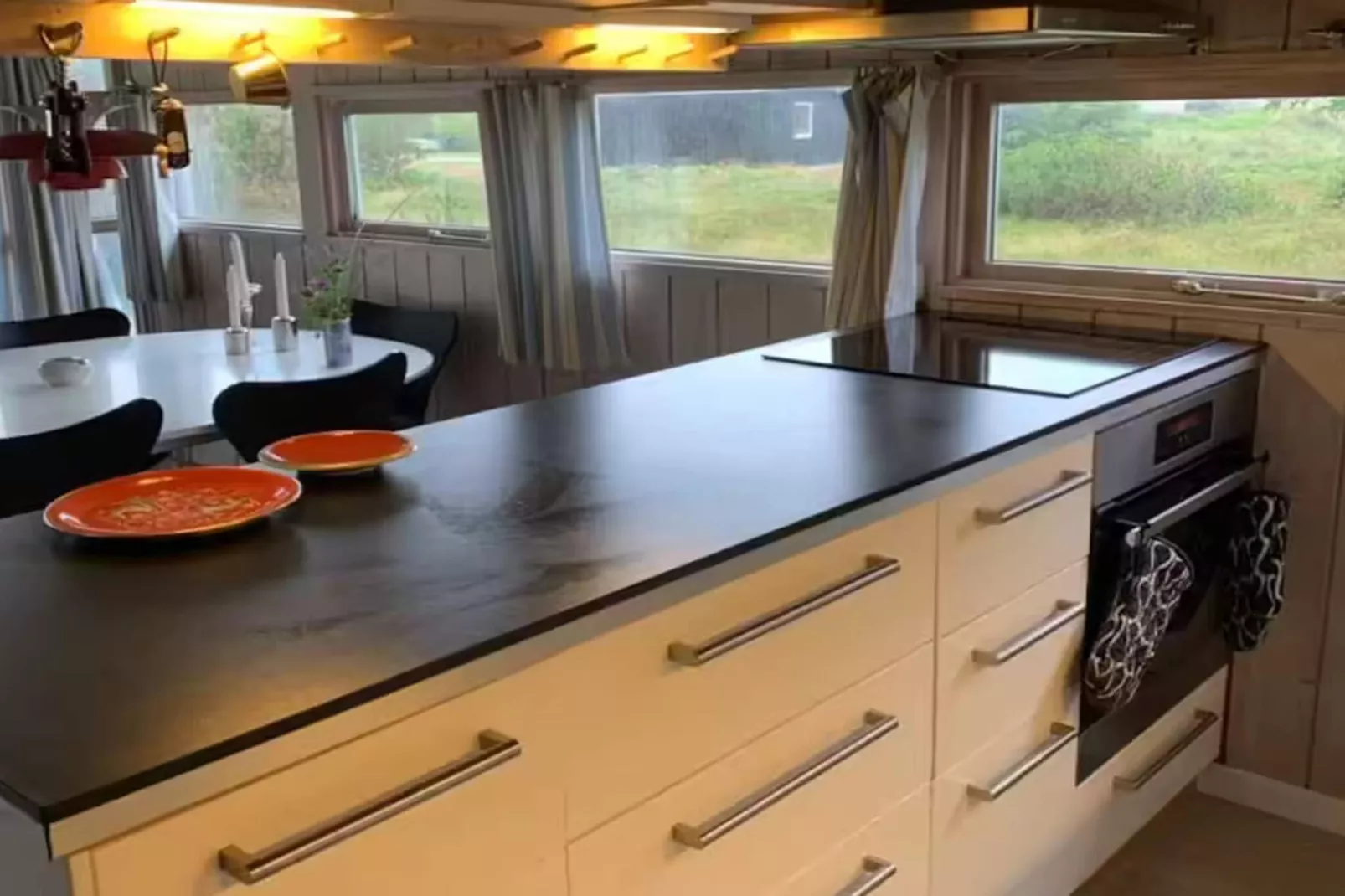 4 sterren vakantie huis in Saltum-Binnen