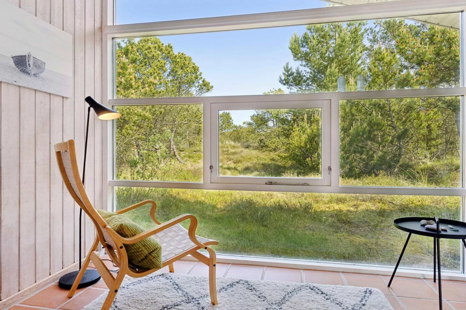 5 sterren vakantie huis in Ålbæk-Binnen