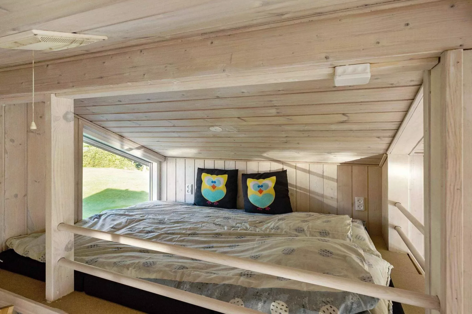 5 sterren vakantie huis in Sydals-Binnen