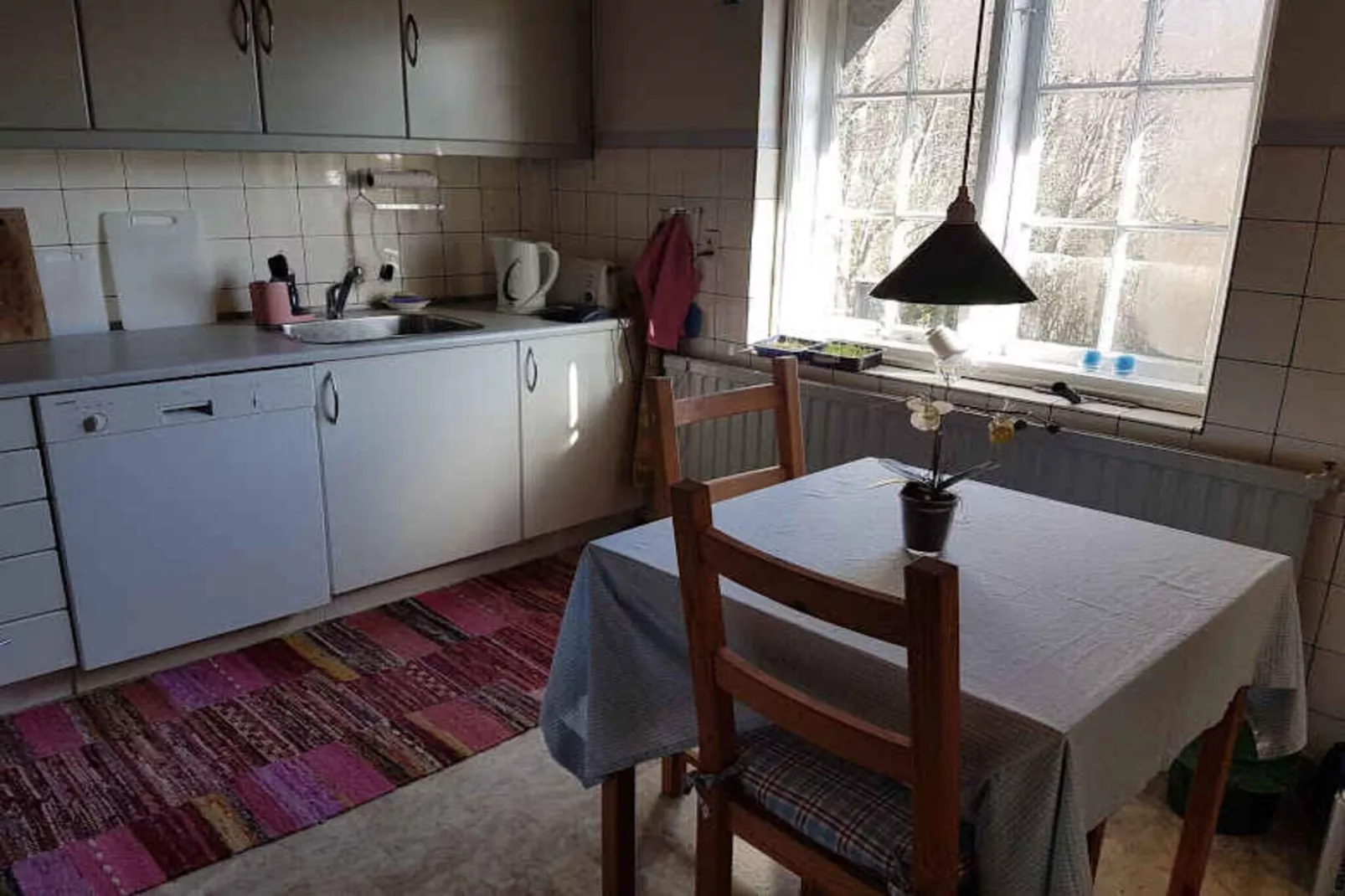 5 sterren vakantie huis in Svaneke-Binnen