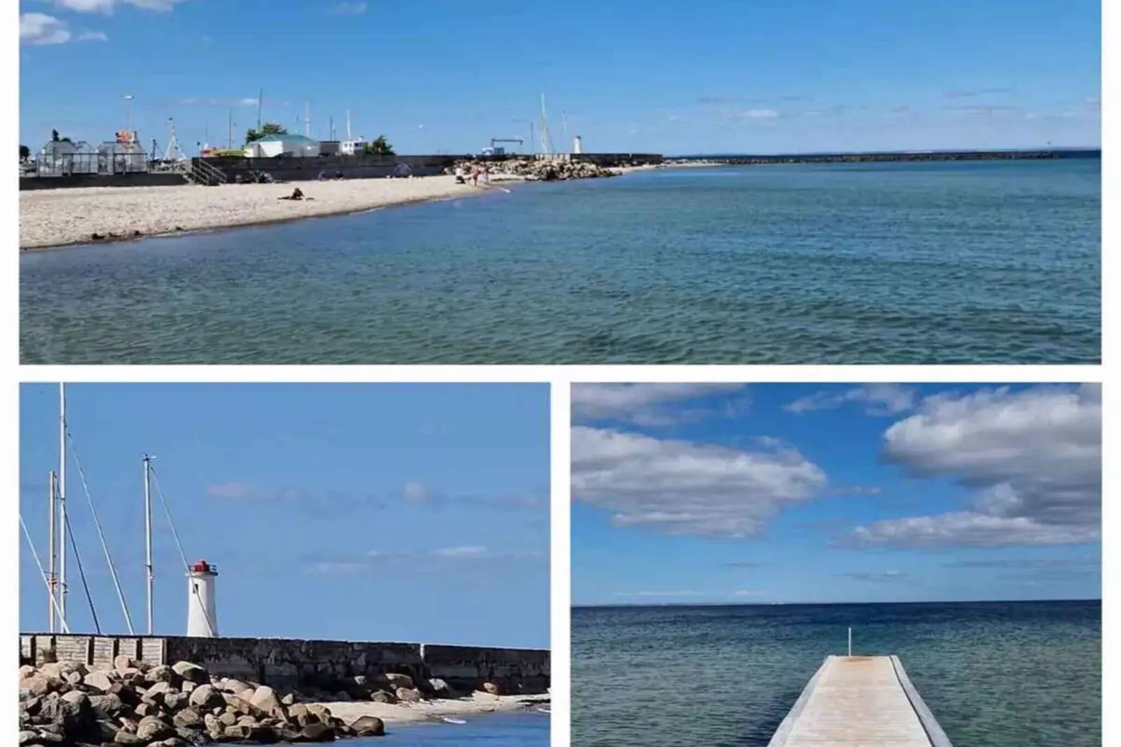 5 sterren vakantie huis in Sydals-Niet-getagd