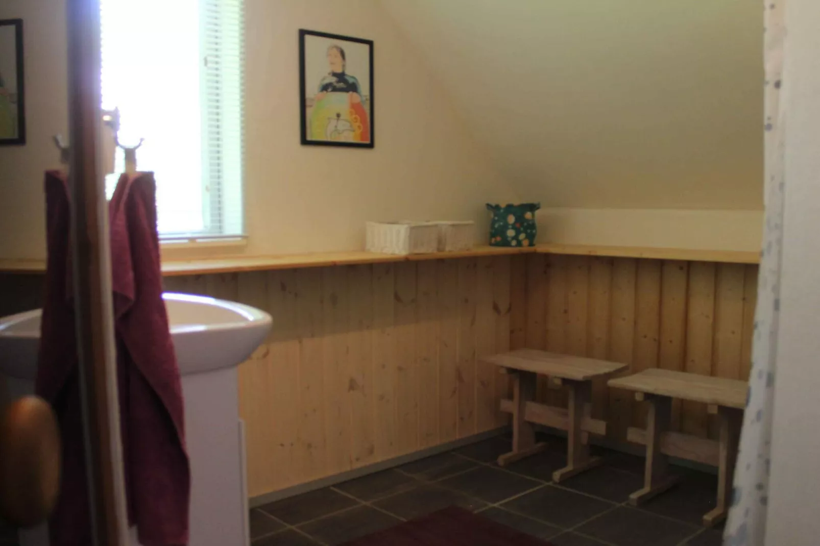 4 sterren vakantie huis in Hals-Binnen