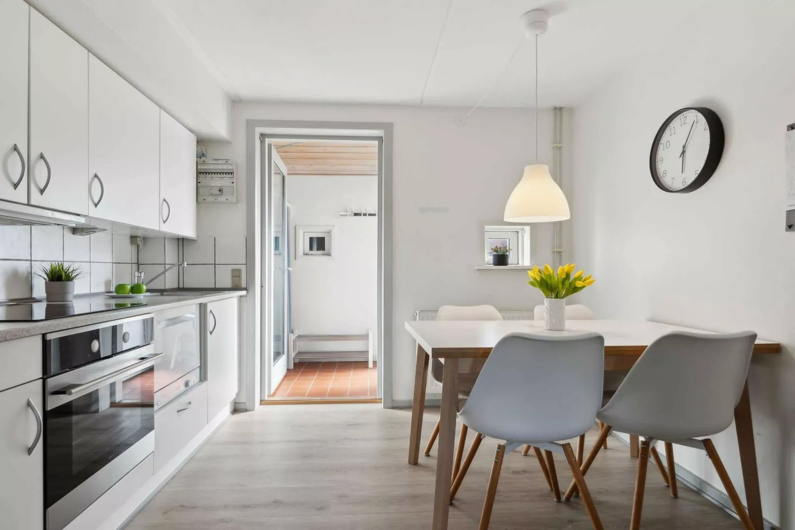 4 sterren vakantie huis in Rømø-Binnen