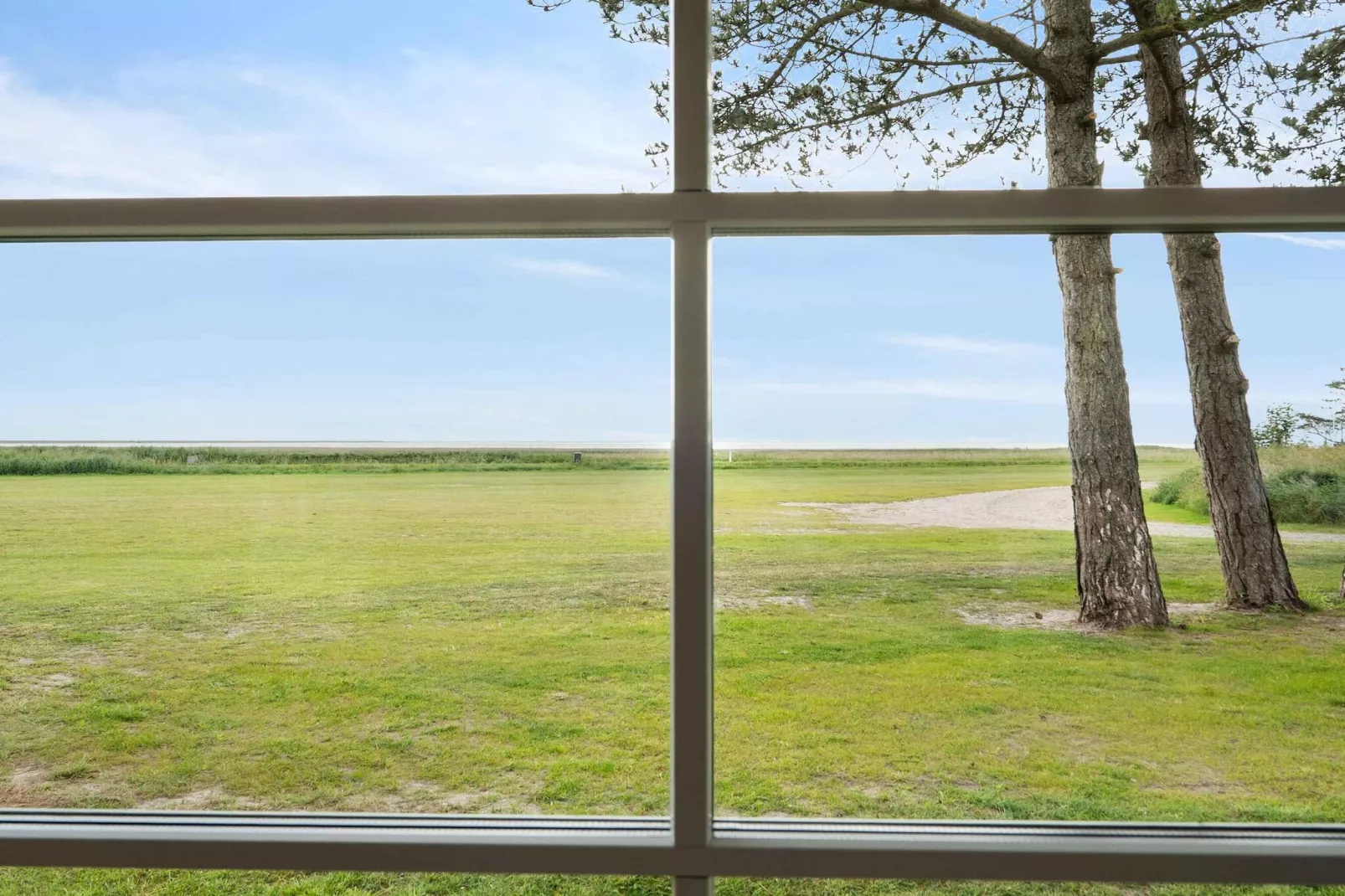 4 sterren vakantie huis in Rømø-Buitenlucht