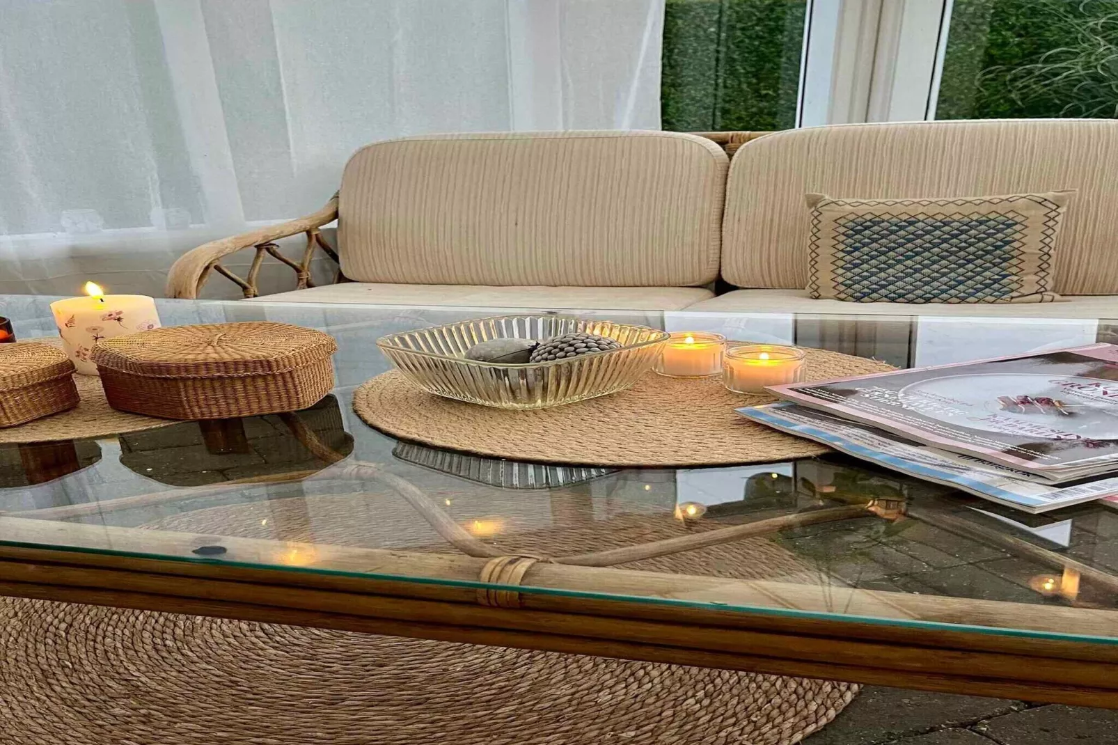 4 sterren vakantie huis in Karrebæksminde-Binnen