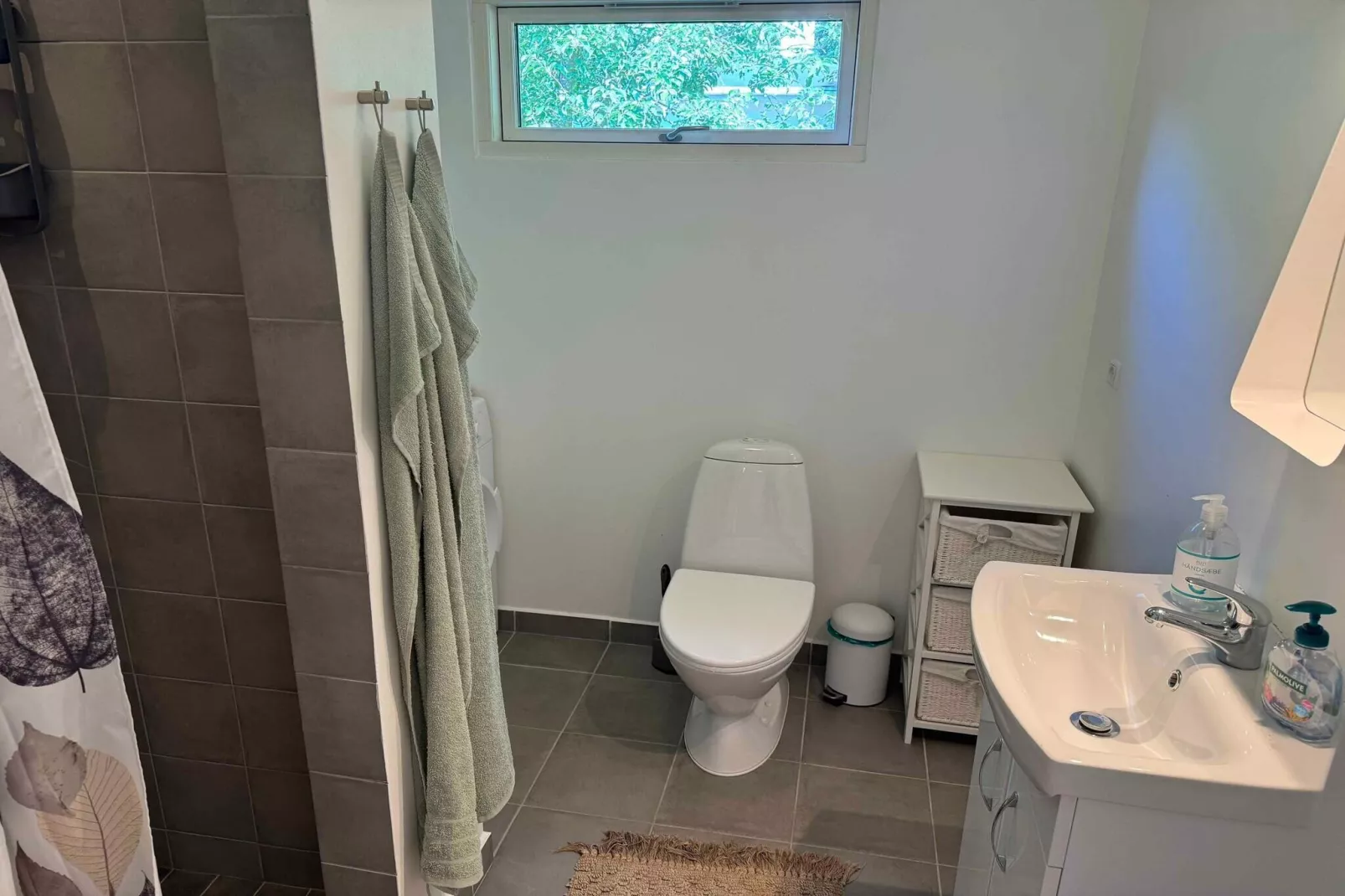 4 sterren vakantie huis in Nykøbing Sj-Binnen