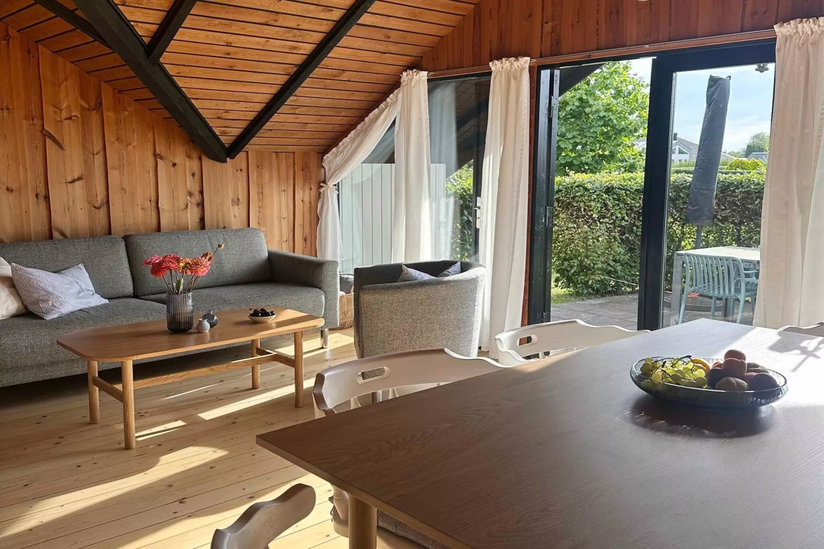 4 sterren vakantie huis in Karrebæksminde-Binnen