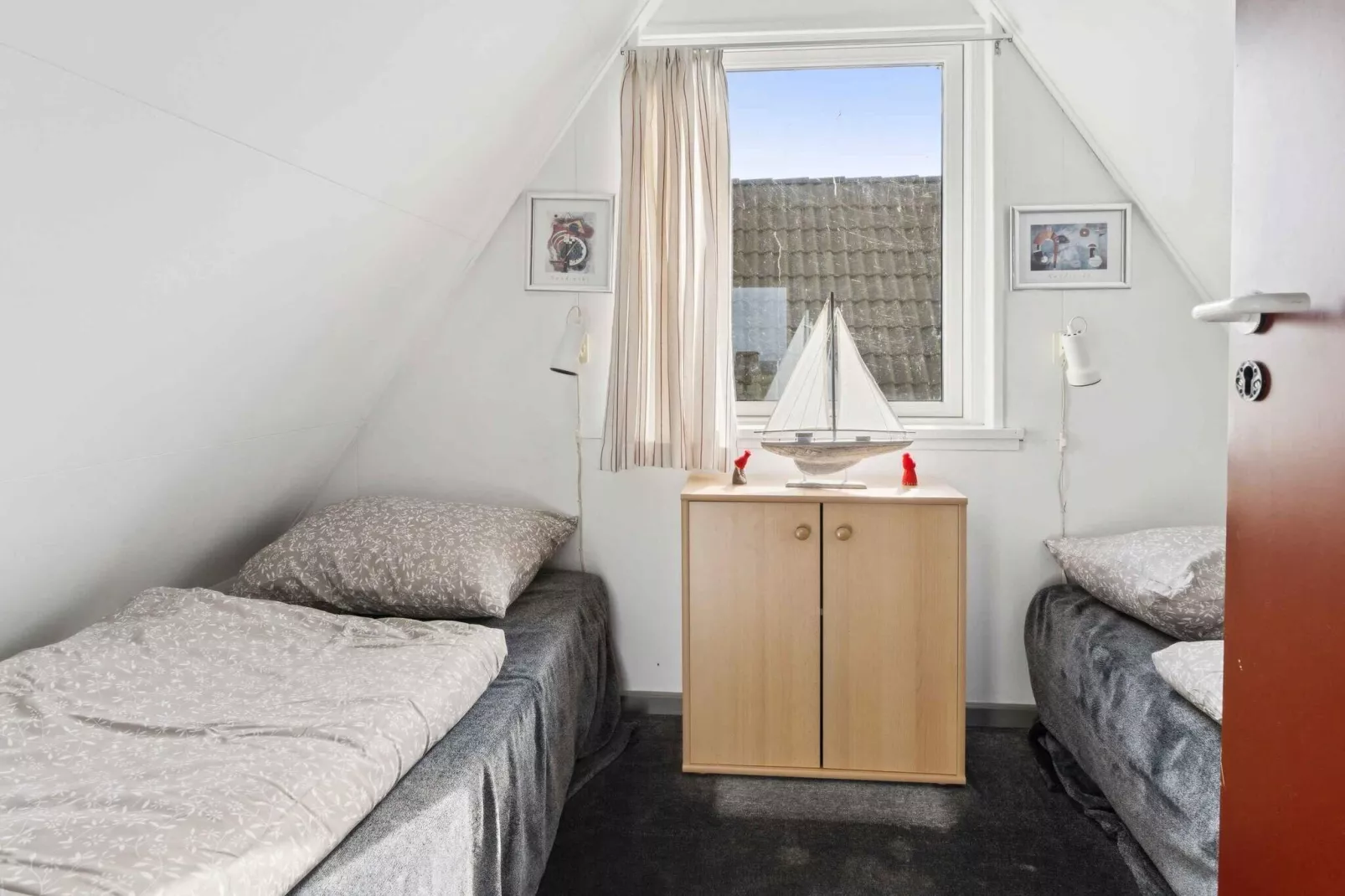 4 sterren vakantie huis in Gedser-Binnen