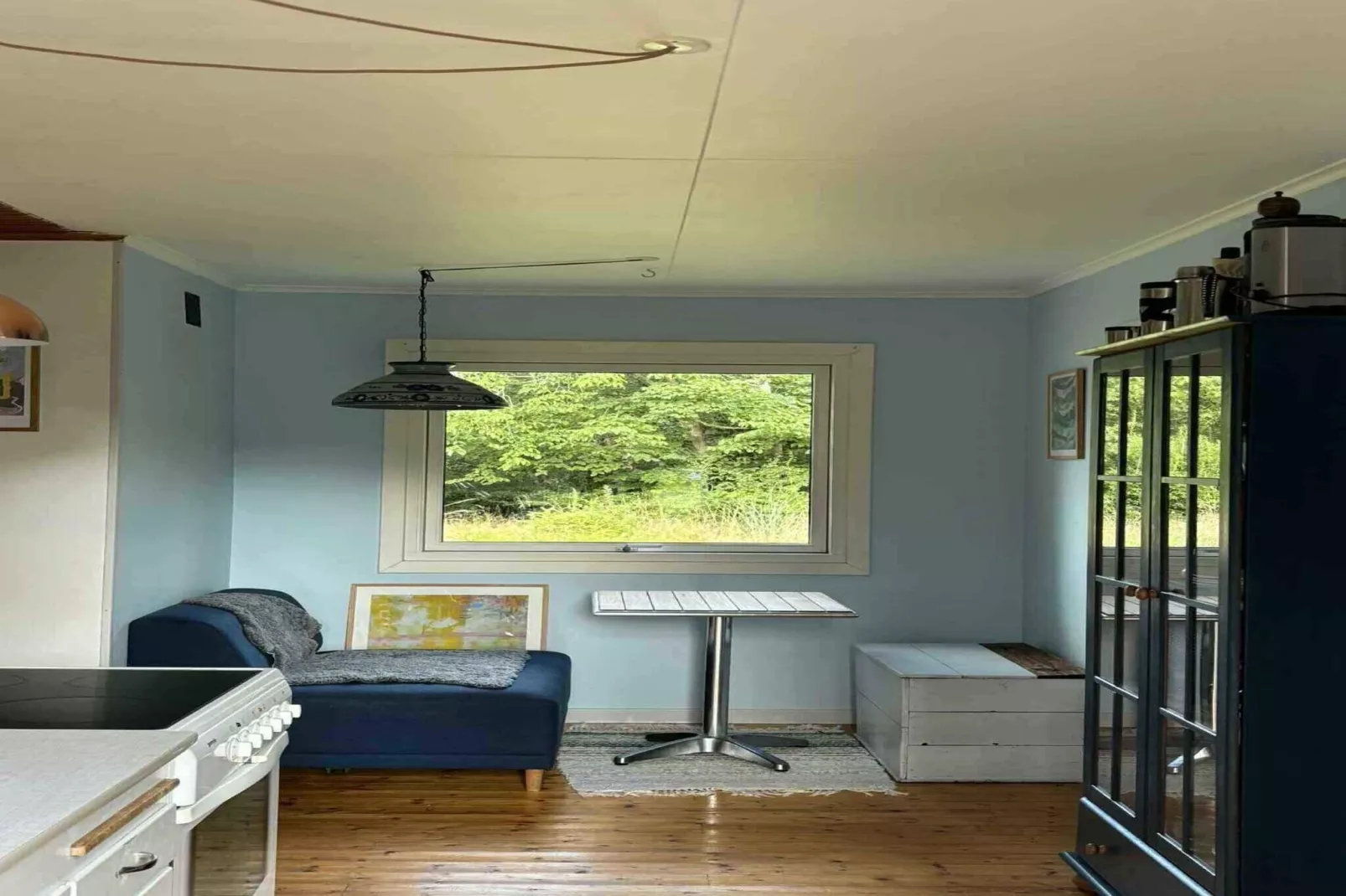 4 sterren vakantie huis in Fårevejle-Binnen