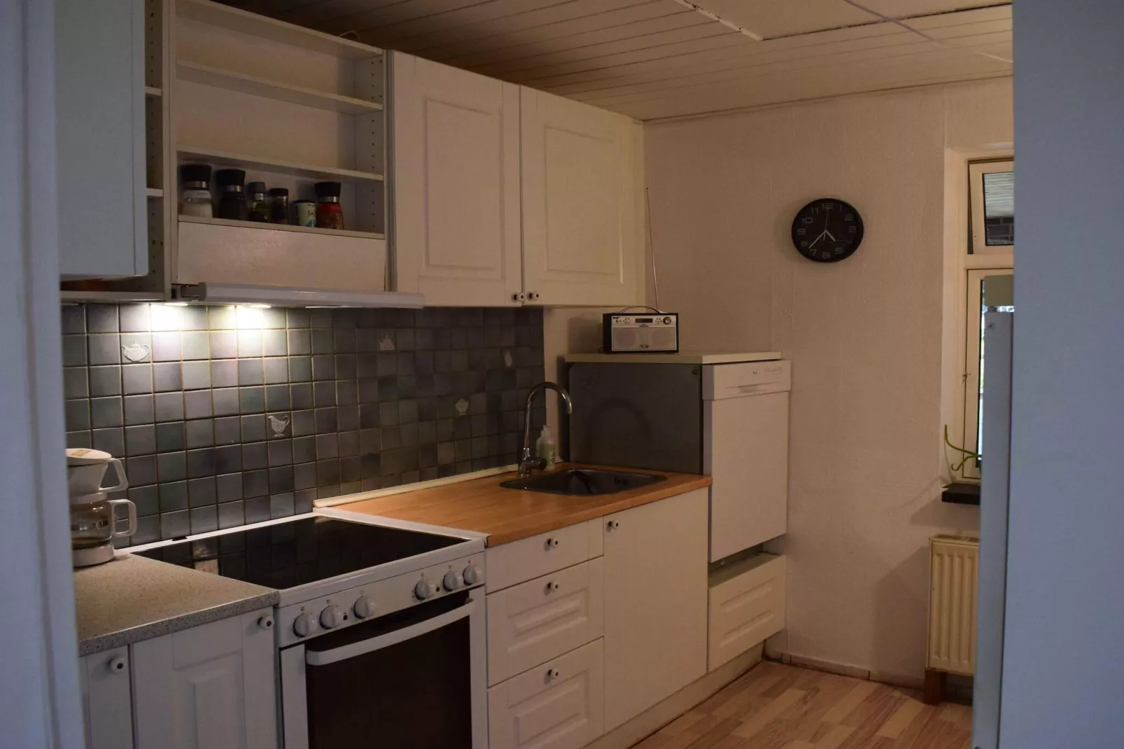 4 sterren vakantie huis in Tønder-Binnen