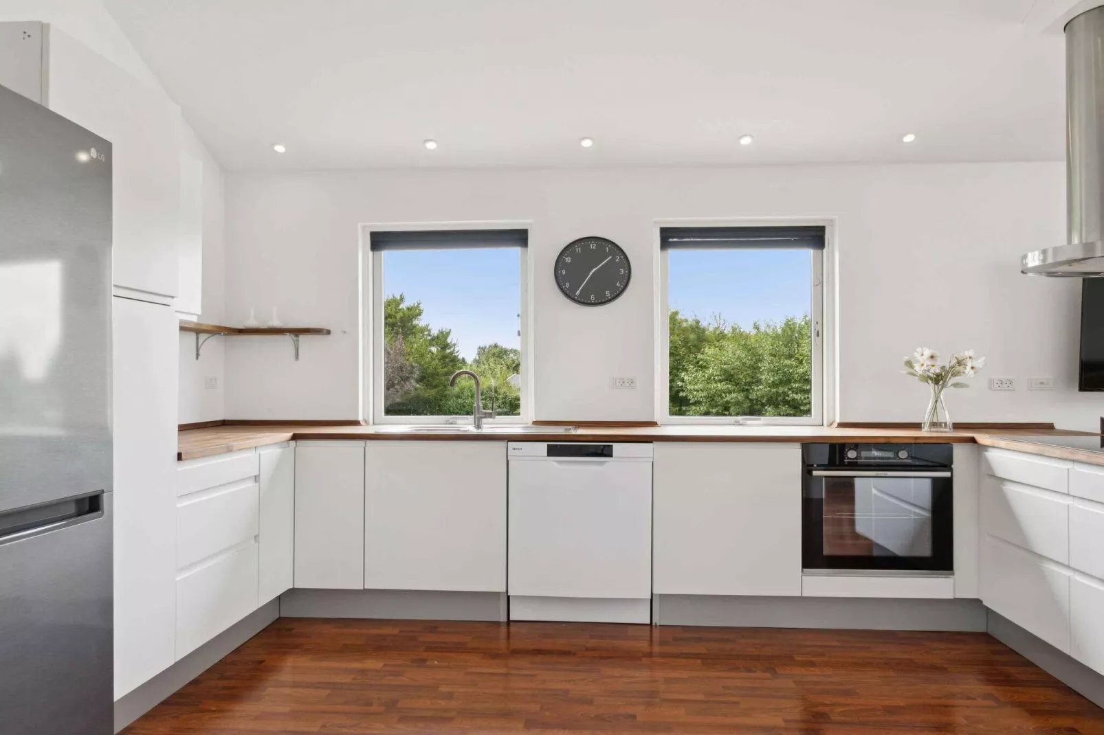 4 sterren vakantie huis in Holbæk-Binnen