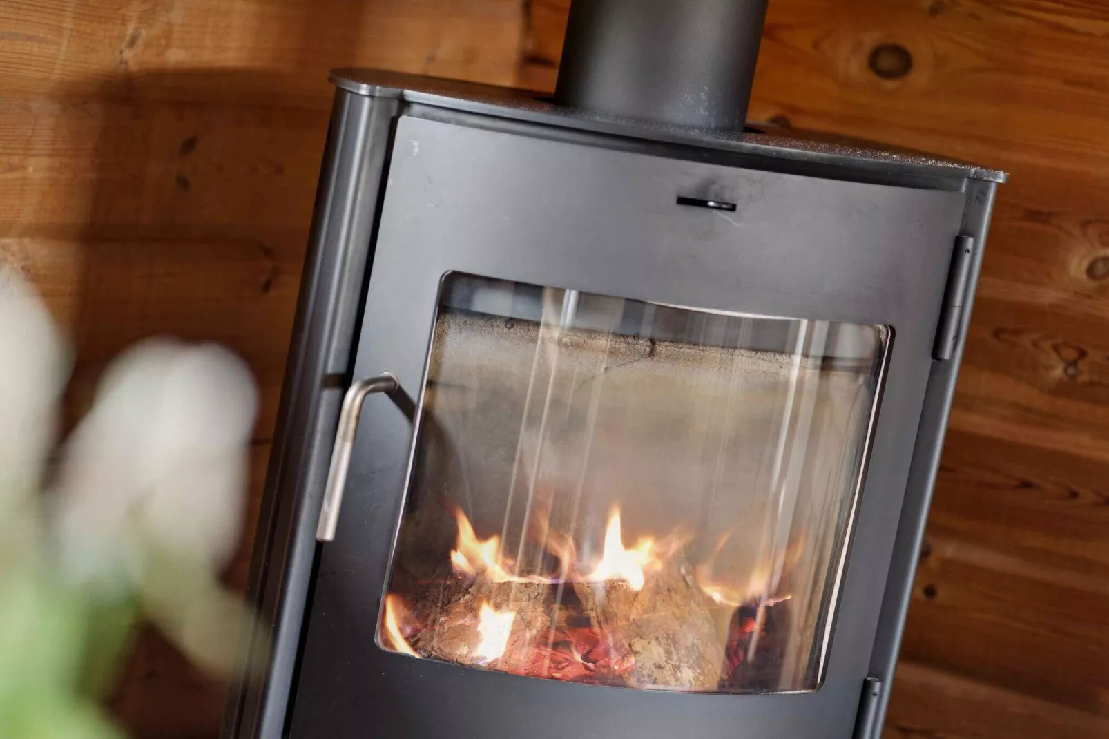 4 sterren vakantie huis in Glesborg-Buitenlucht