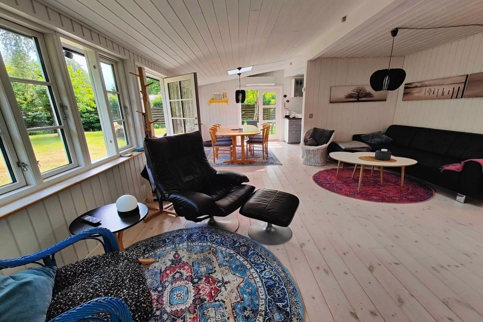 4 sterren vakantie huis in Glesborg-Binnen