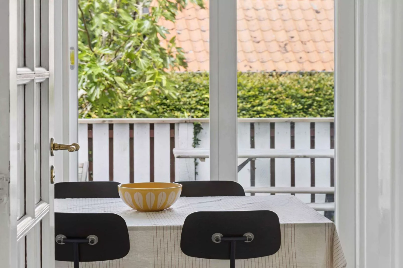 4 sterren vakantie huis in Allinge-Binnen