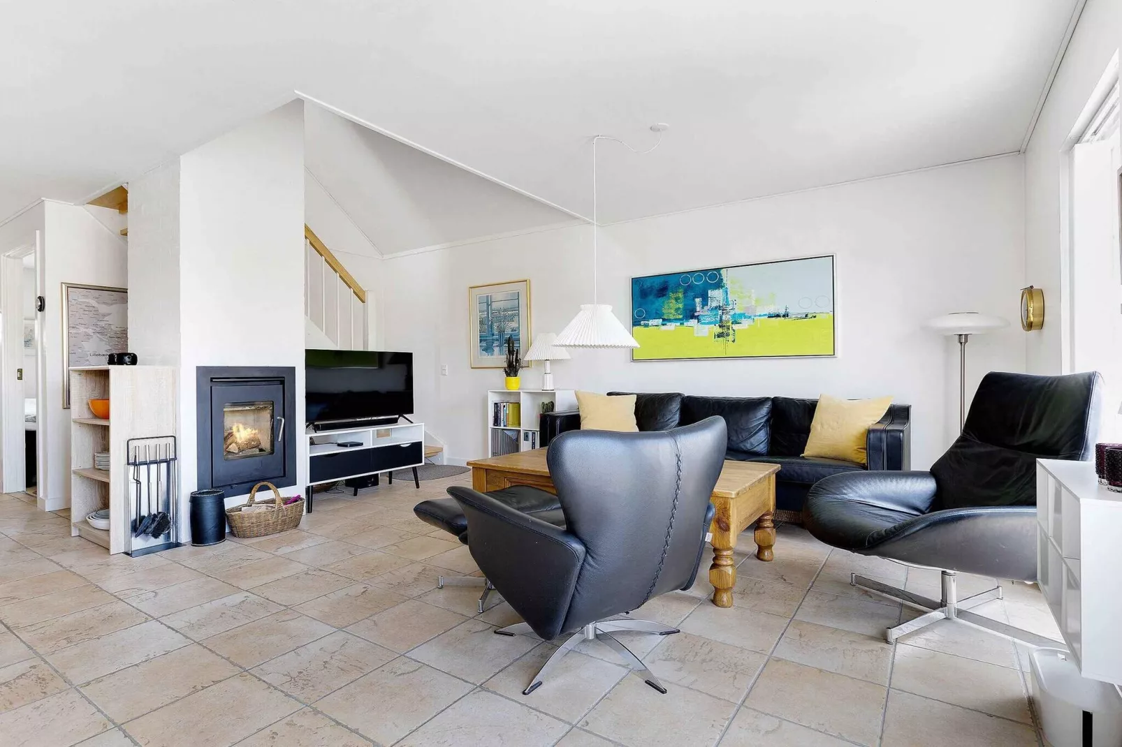 4 sterren vakantie huis in Brenderup Fyn-Binnen