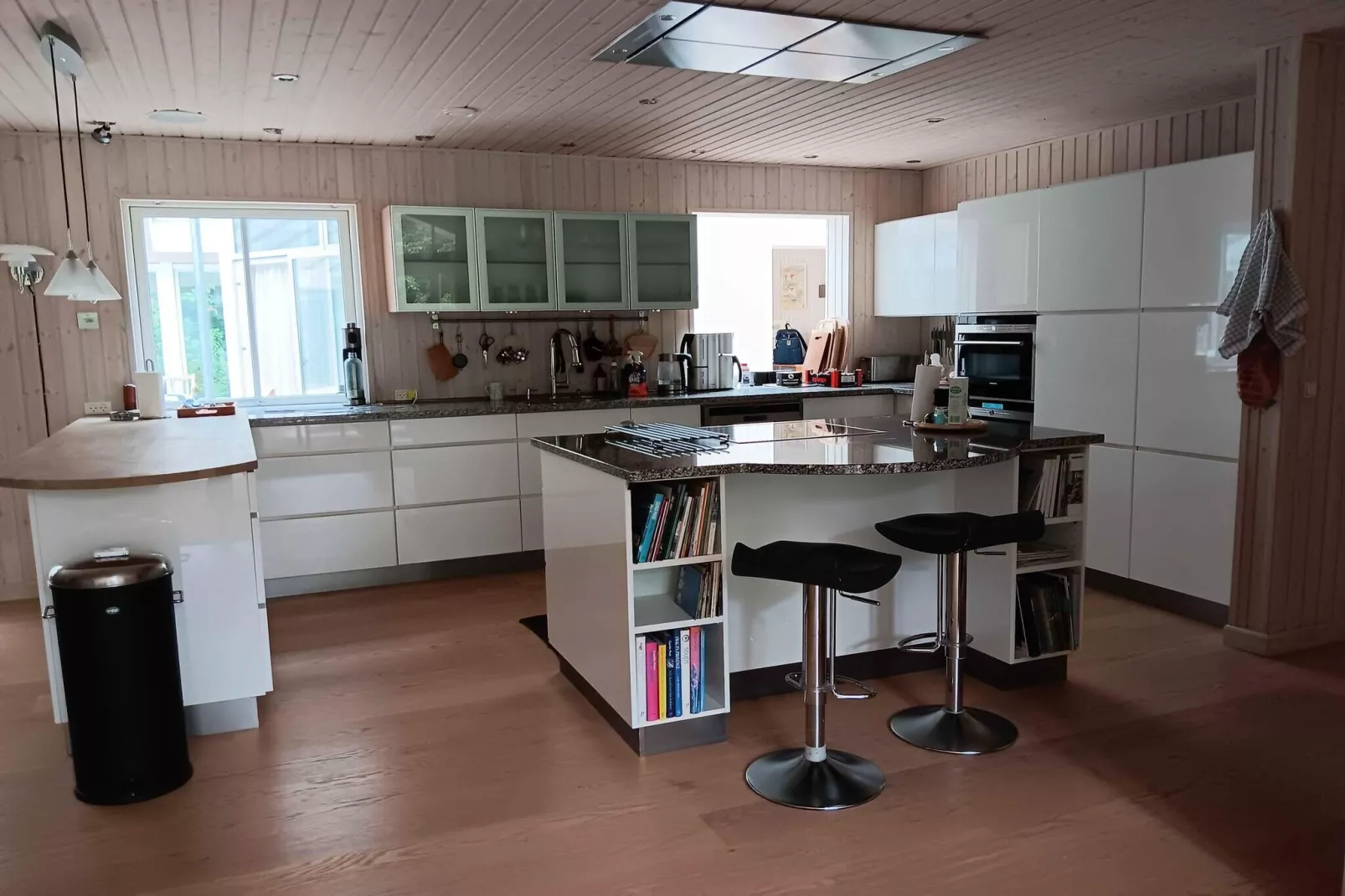 4 sterren vakantie huis in Tikøb-Binnen