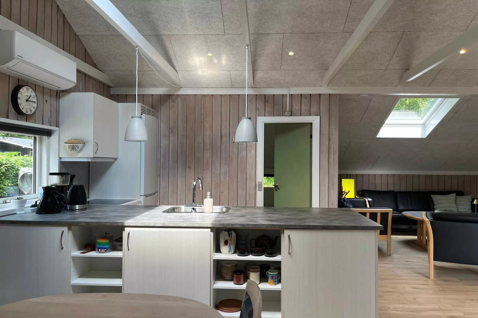 4 sterren vakantie huis in Toftlund-Binnen