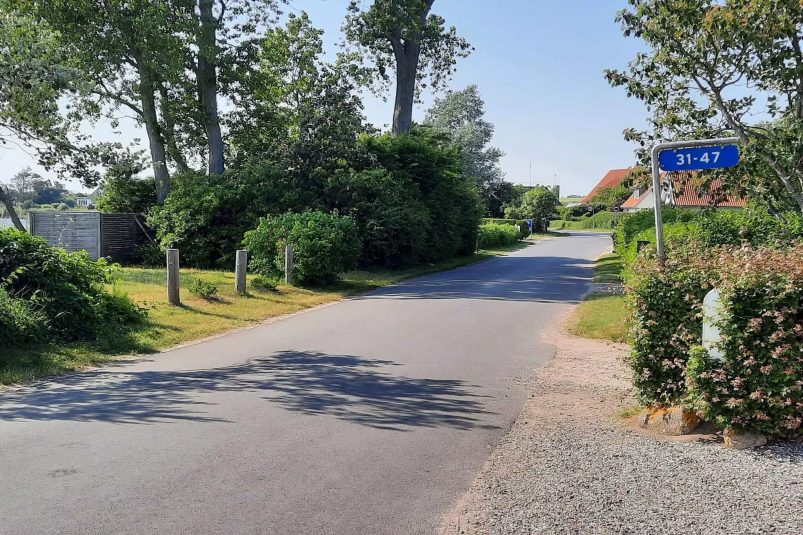 4 sterren vakantie huis in Haarby-Buitenlucht