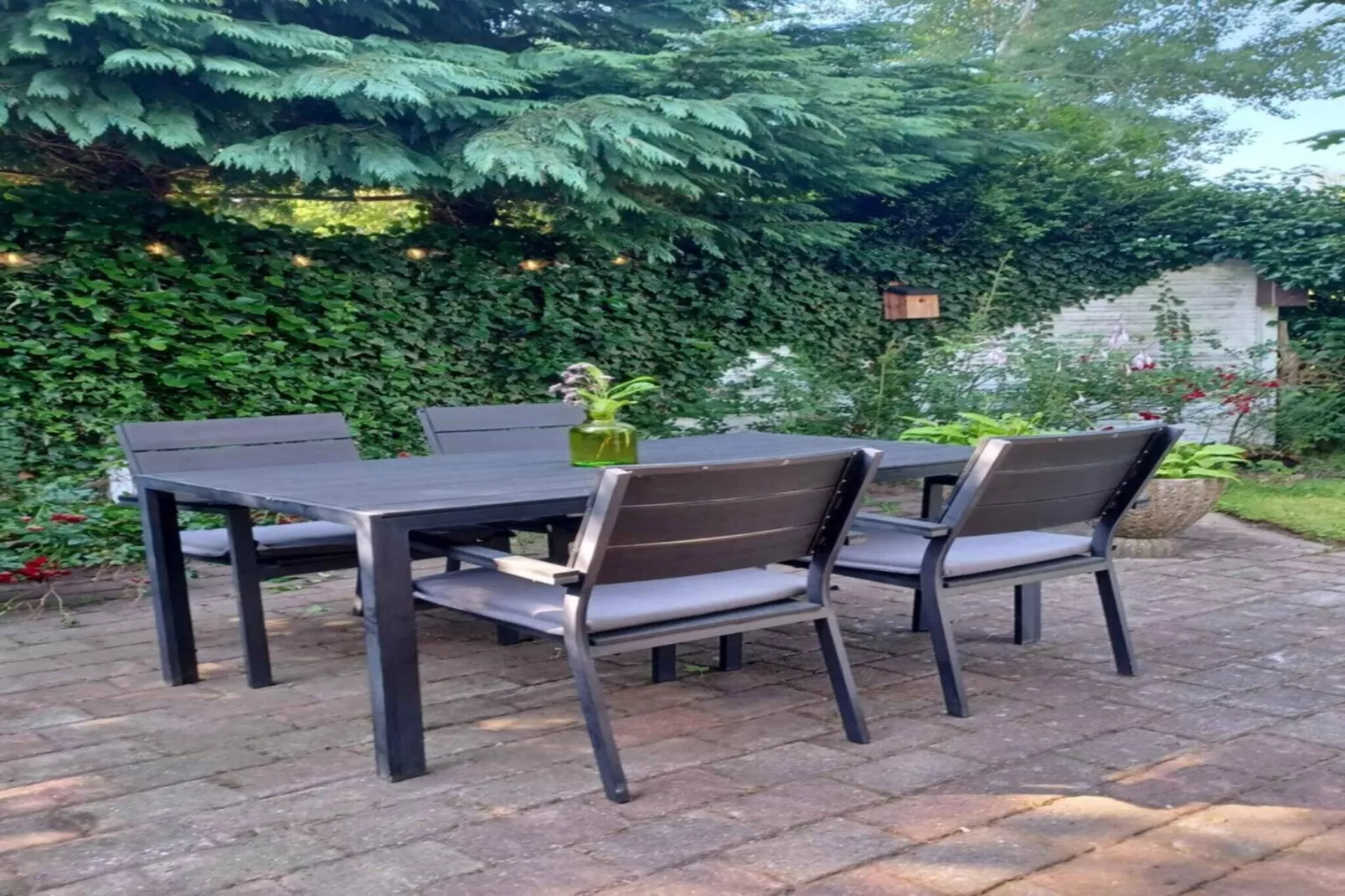 4 sterren vakantie huis in Middelfart-Buitenlucht