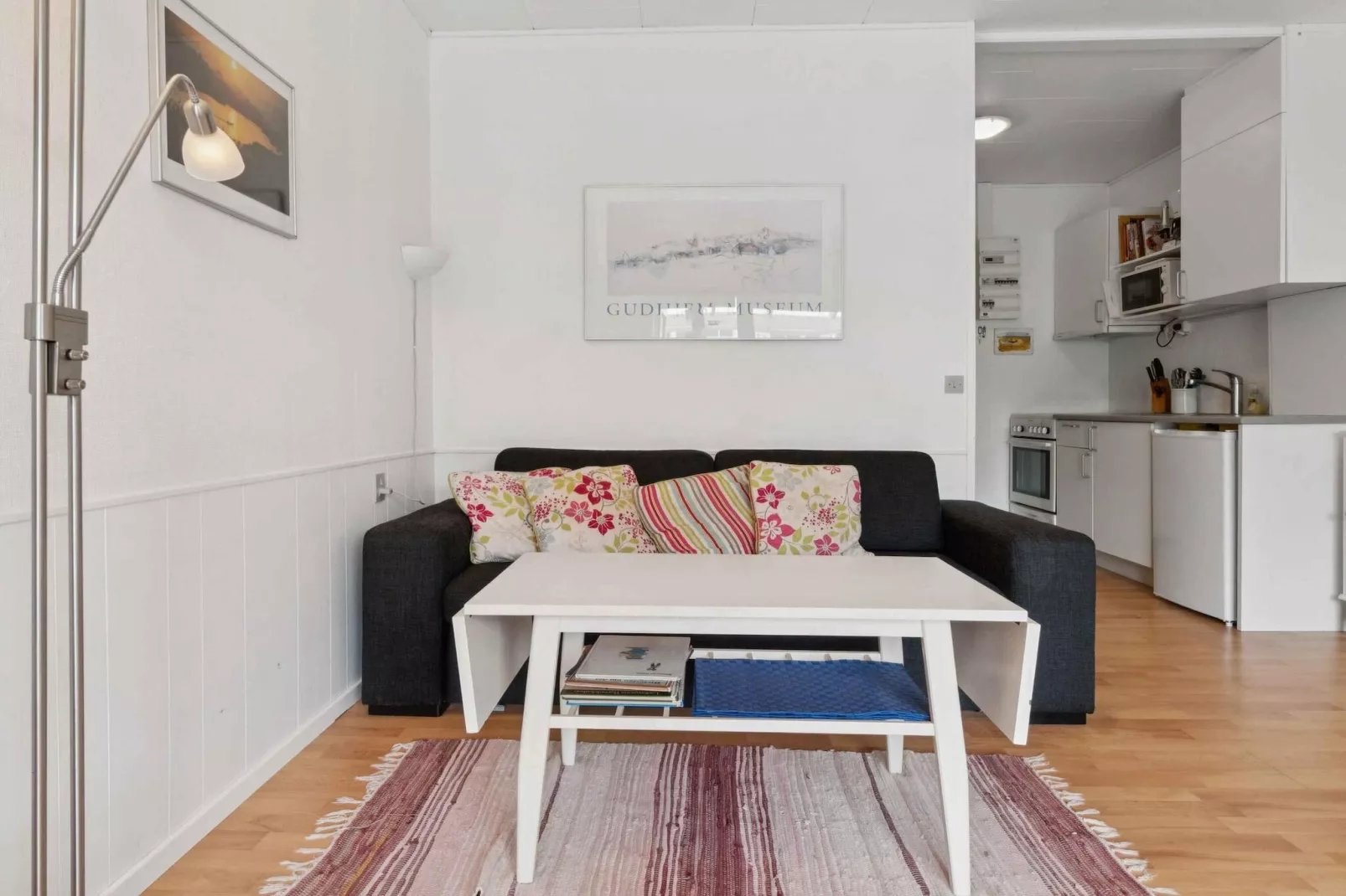 4 sterren vakantie huis in Nexø-Binnen