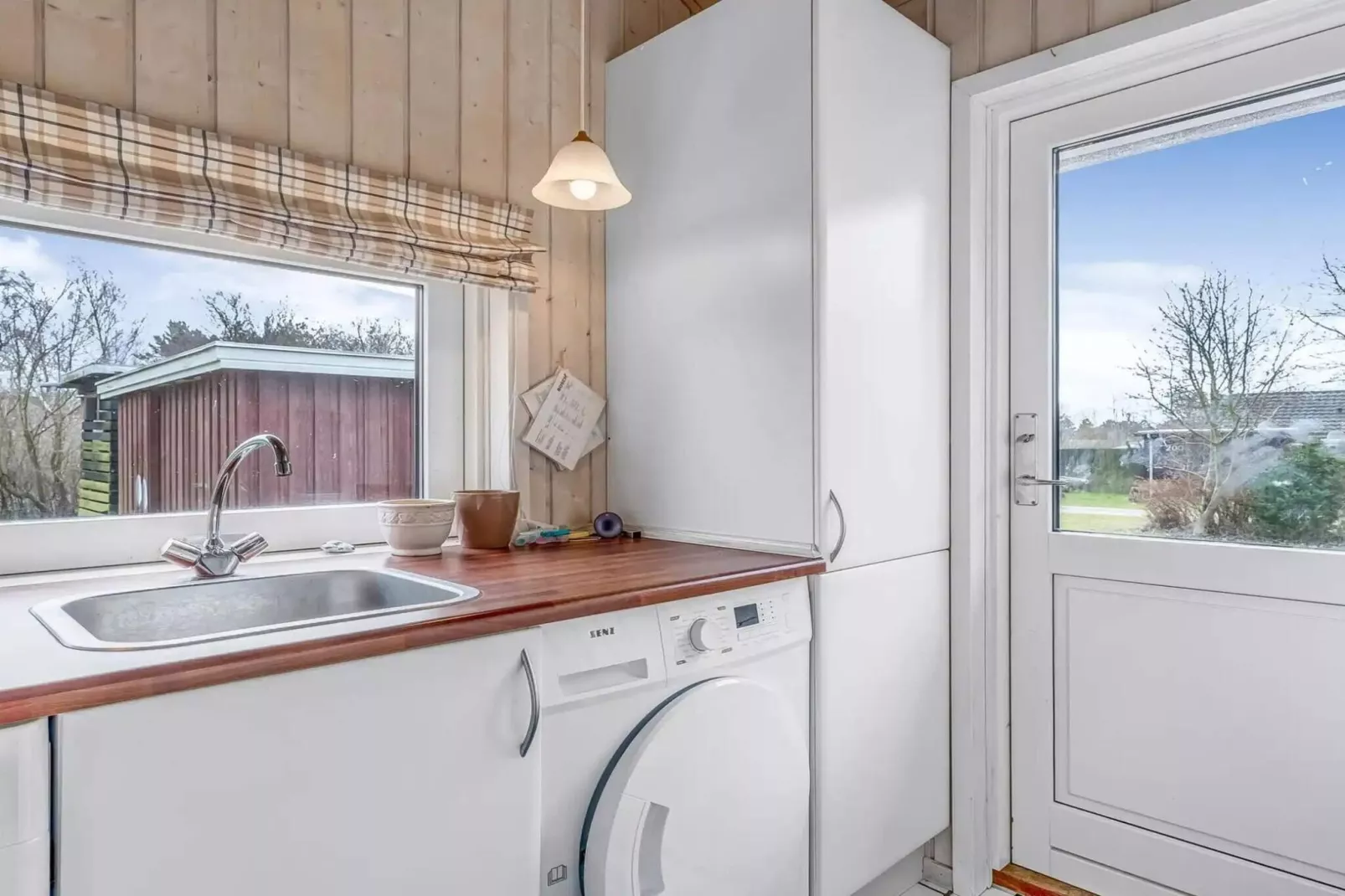 4 sterren vakantie huis in Nakskov-Binnen