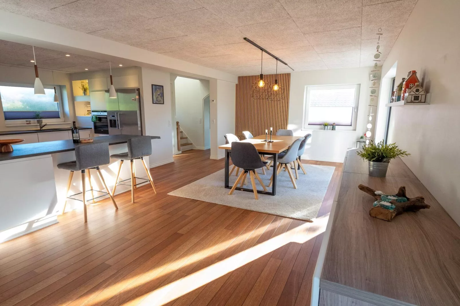 4 sterren vakantie huis in Hanstholm-Binnen