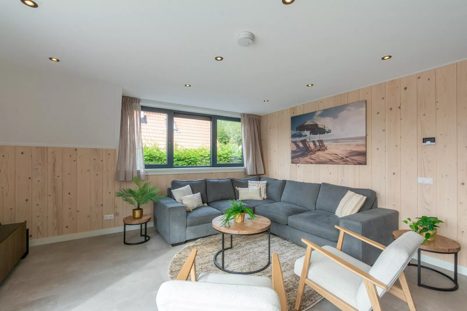 Sandepark 113-Woonkamer