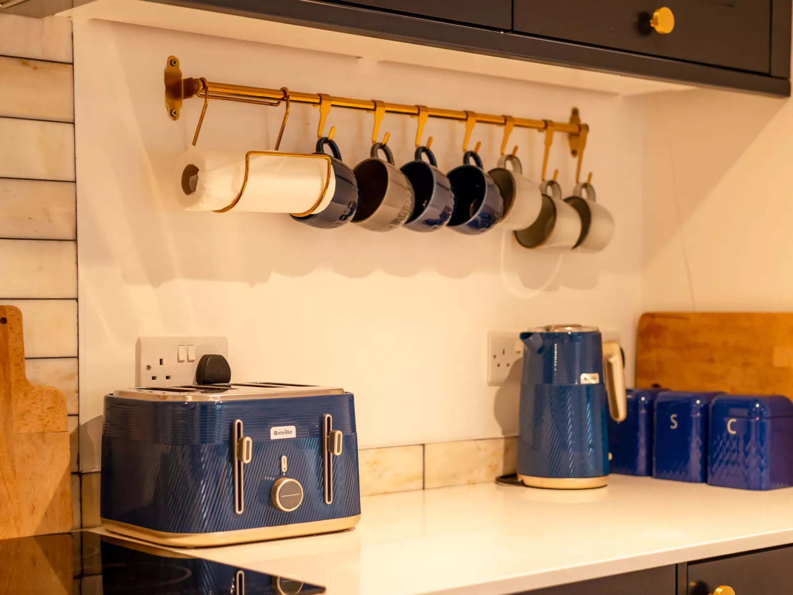 Shanty Cottage-Buiten