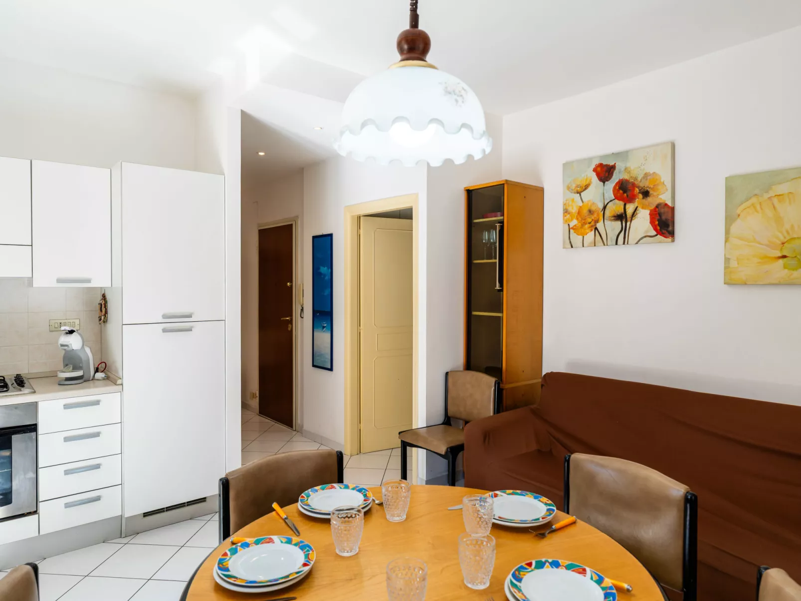 La Terrazza di San Martino-Binnen