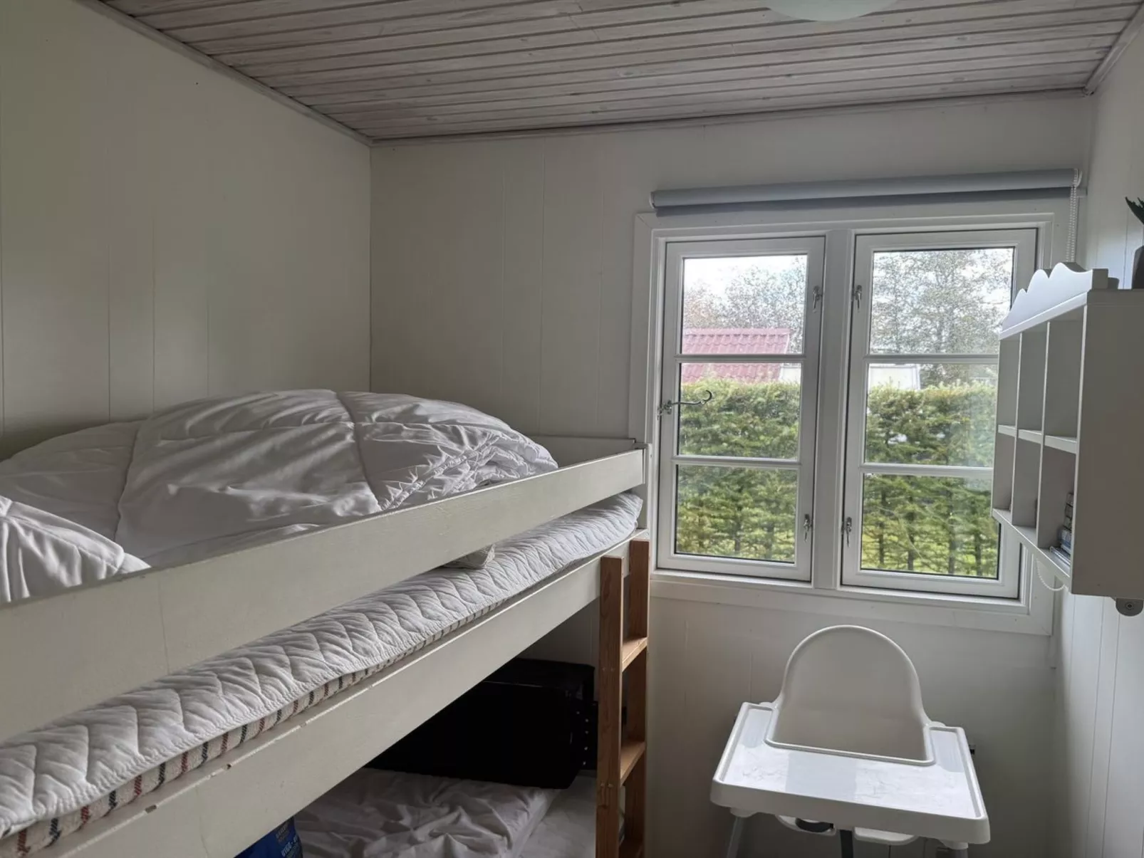 "Detlef" - 400m from the sea-Binnen