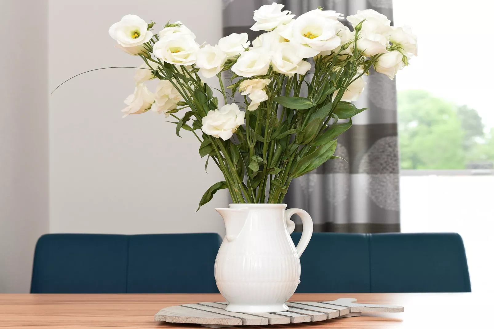 Haus zur Möwe 1-Woonkamer