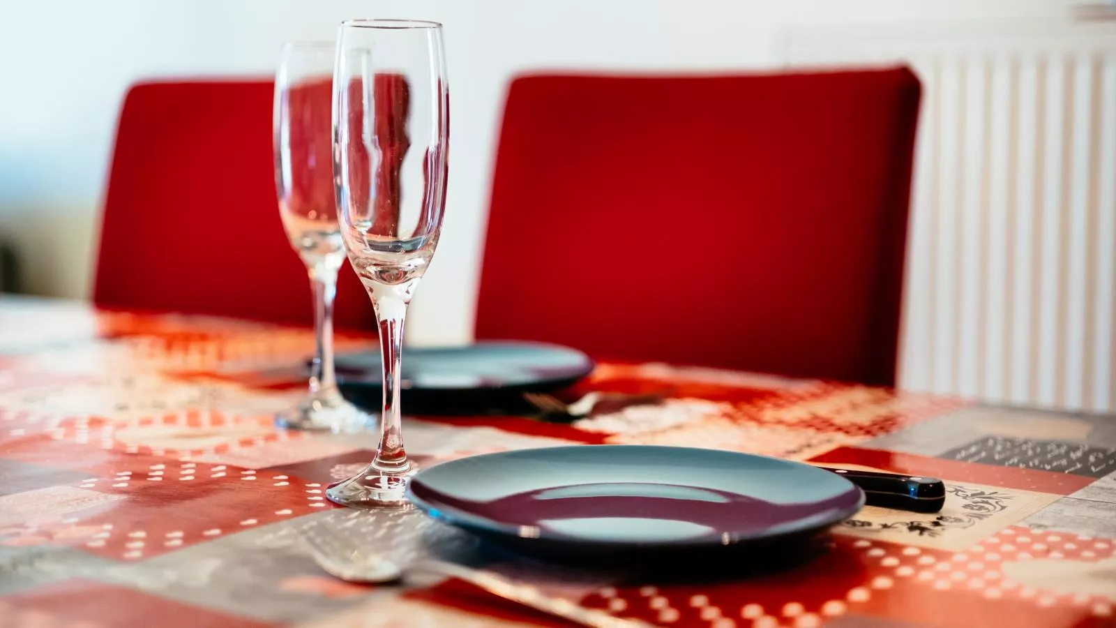 Pablito trois-Eetkamer