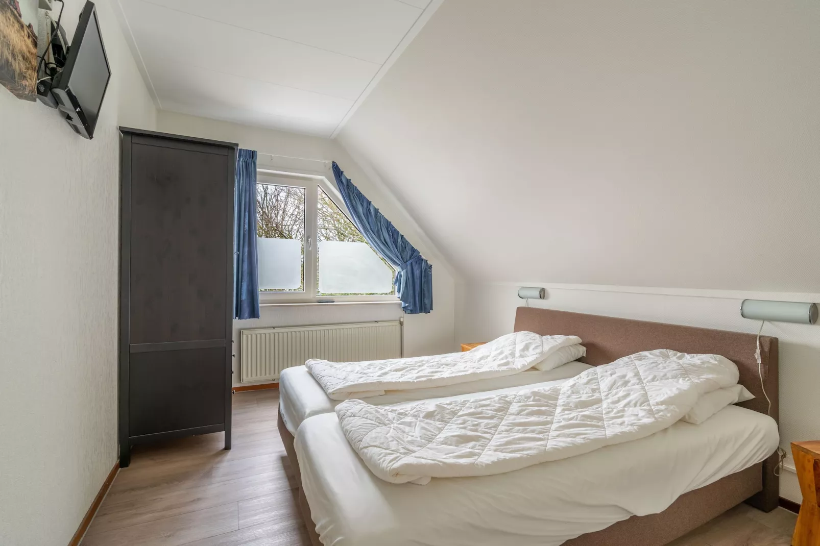 Kamperfoelie 43-Slaapkamer