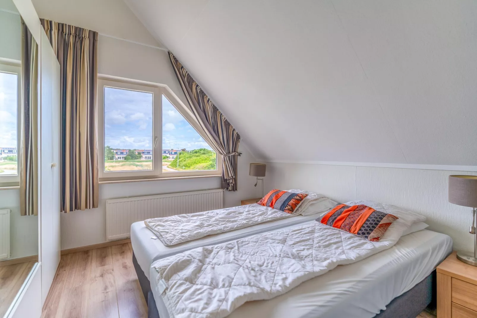 Kamperfoelie 69-Slaapkamer